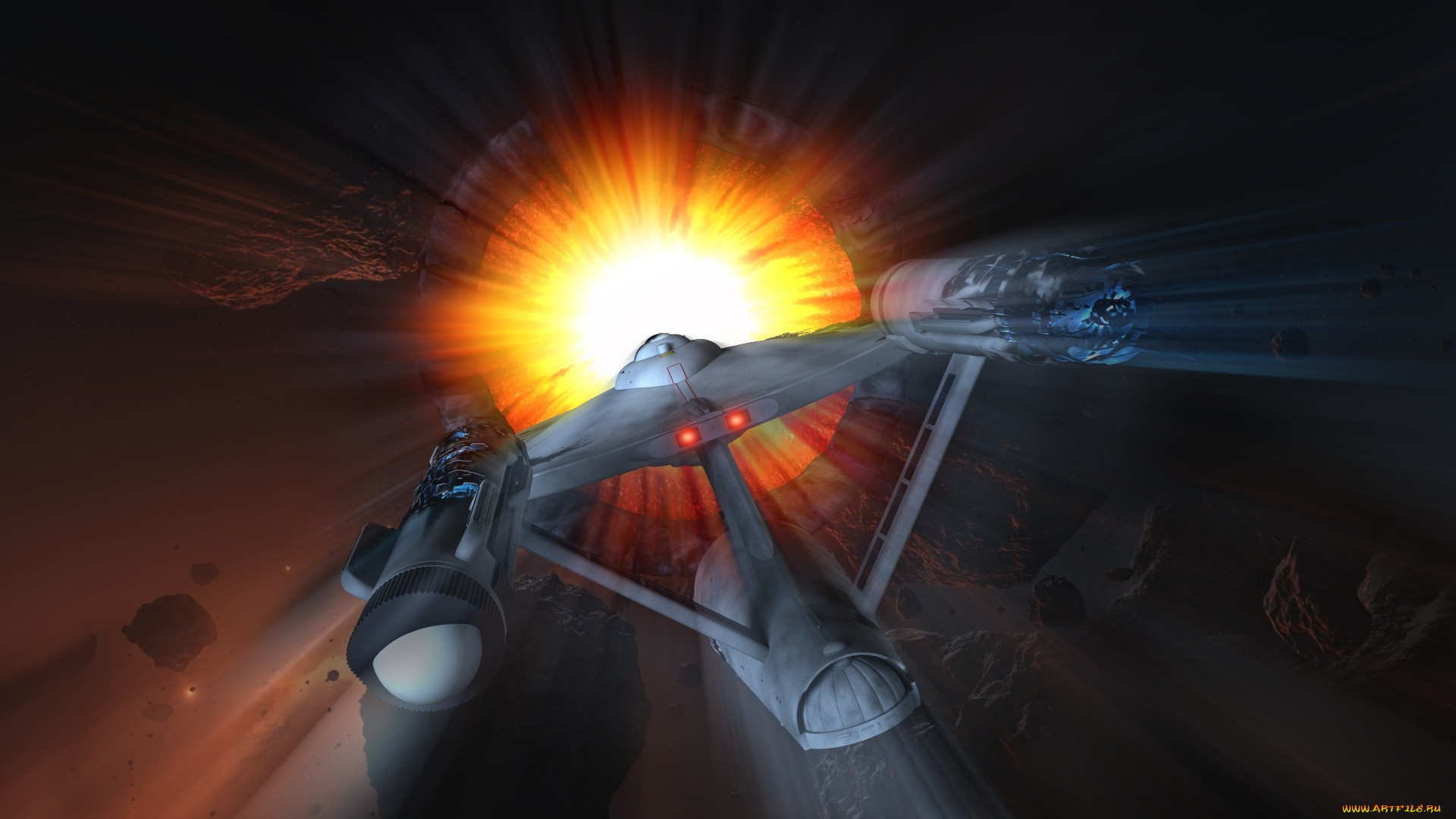  , - star trek constellation, , , , , 